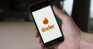 Tinder vai ajudar a saber mais sobre a pessoa com quem está falando