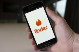 Tinder vai ajudar a saber mais sobre a pessoa com quem está falando