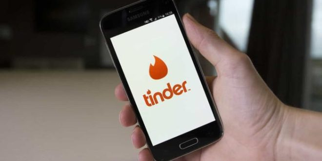 Tinder vai ajudar a saber mais sobre a pessoa com quem está falando