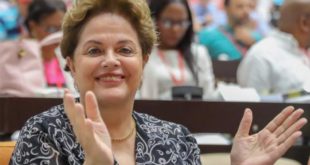 TRF-2 extingue ação contra Dilma por supostas pedaladas fiscais