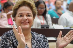 TRF-2 extingue ação contra Dilma por supostas pedaladas fiscais