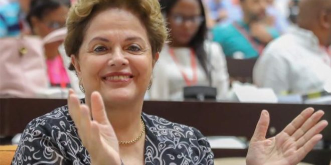 TRF-2 extingue ação contra Dilma por supostas pedaladas fiscais