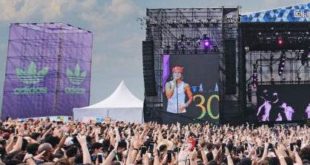 TSE deve derrubar decisão contra manifestação política no Lollapalooza