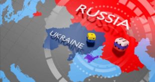 Ucrânia recusa rendição de Mariupol, e Rússia acusa má vontade em negociação para fim da guerra