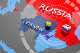 Ucrânia recusa rendição de Mariupol, e Rússia acusa má vontade em negociação para fim da guerra