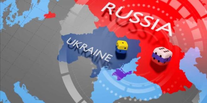Ucrânia recusa rendição de Mariupol, e Rússia acusa má vontade em negociação para fim da guerra
