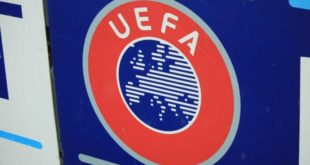 Uefa permite que clubes inscrevam 2 novos jogadores que atuam em Ucrânia e Rússia
