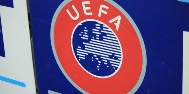Uefa permite que clubes inscrevam 2 novos jogadores que atuam em Ucrânia e Rússia