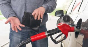 Veja quando compensa abastecer o carro com gasolina ou álcool