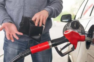 Veja quando compensa abastecer o carro com gasolina ou álcool