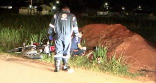 Violência : disputa entre facções provoca noite de terror em Rio Branco
