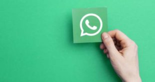 WhatsApp permitirá enviar ficheiros de maior dimensão