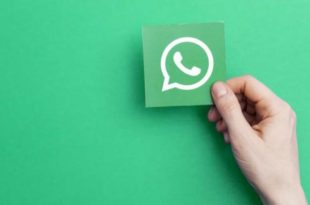 WhatsApp permitirá enviar ficheiros de maior dimensão