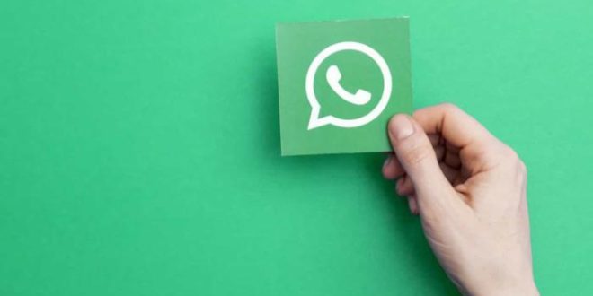 WhatsApp permitirá enviar ficheiros de maior dimensão