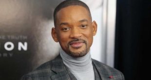Will Smith, que bateu em Chris Rock no Oscar, expôs infância violenta em livro