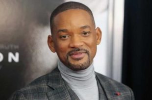 Will Smith, que bateu em Chris Rock no Oscar, expôs infância violenta em livro