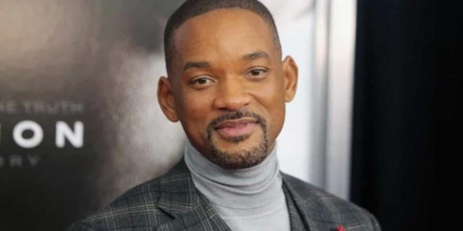 Will Smith, que bateu em Chris Rock no Oscar, expôs infância violenta em livro