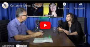 Entrevista: Cláudio Ezequiel expõe os bastidores da negociação da Educação com governo do estado e prefeitura