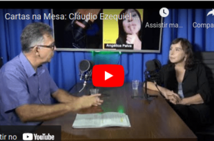 Entrevista: Cláudio Ezequiel expõe os bastidores da negociação da Educação com governo do estado e prefeitura
