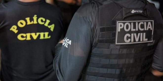 Acre convulsionando, além da PM, Polícia Civil não descarta paralisação