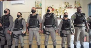 Acre em crise: 2 Batalhão de Polícia Militar parou.  Rádio Patrulhas estão aquarteladas