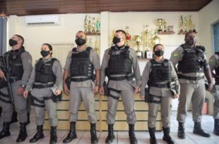 Acre em crise: 2 Batalhão de Polícia Militar parou.  Rádio Patrulhas estão aquarteladas