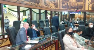 Aleac volta com trabalhos e sessões presenciais