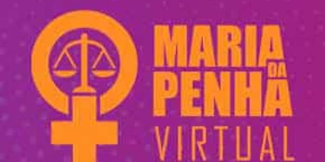 App Maria da Penha Virtual chega a todo o estado do Rio de Janeiro