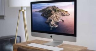 Apple vai descontinuar um modelo do iMac