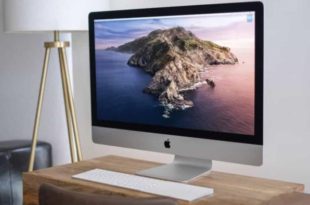 Apple vai descontinuar um modelo do iMac