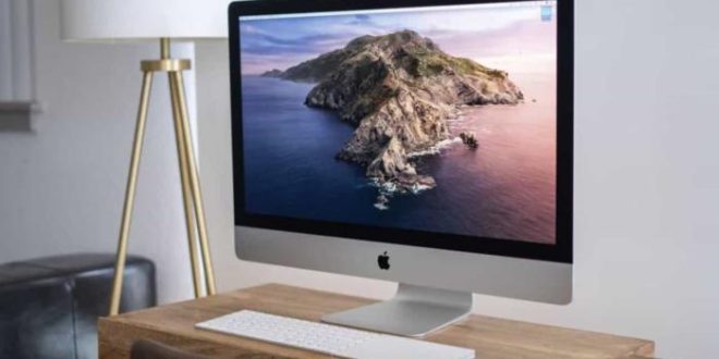 Apple vai descontinuar um modelo do iMac