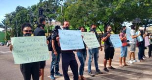 Assista ao vivo audiência pública da Educação