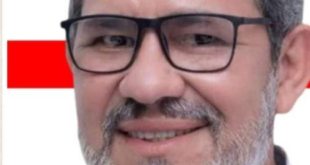 Quero ser deputado para combater as injustiças e lutar por direitos sociais, diz Chagas Batista