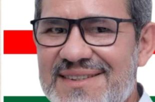 Quero ser deputado para combater as injustiças e lutar por direitos sociais, diz Chagas Batista