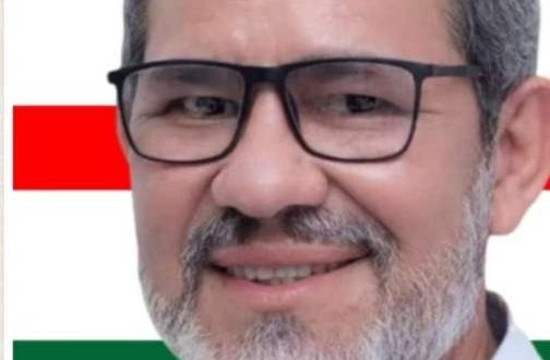 Quero ser deputado para combater as injustiças e lutar por direitos sociais, diz Chagas Batista