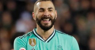 Benzema em melhor versão faz crescer otimismo da França para a Copa do Mundo