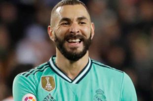 Benzema em melhor versão faz crescer otimismo da França para a Copa do Mundo