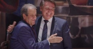 Bolsonaro lançará pré-candidatura à reeleição em 26 de março
