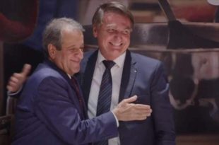 Bolsonaro lançará pré-candidatura à reeleição em 26 de março