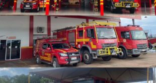 bombeiros