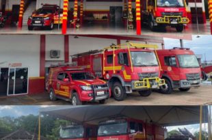 bombeiros