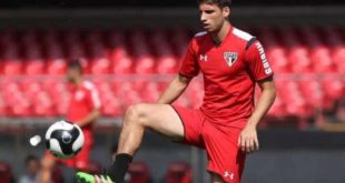 Calleri tem melhor início no São Paulo e busca riscar Palmeiras da lista