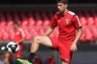 Calleri tem melhor início no São Paulo e busca riscar Palmeiras da lista