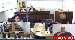 Audência Pública sobre PCCR dos servidores municipais. 23/03. Assista Aqui