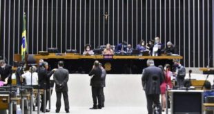 Câmara pode votar nesta quarta-feira criação de auxílio aluguel para vítimas de violência doméstica