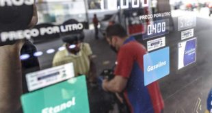 Câmara pode votar nesta quinta-feira projeto que torna fixo ICMS de combustíveis
