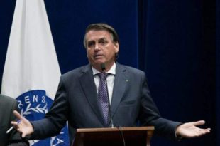Campanha de Bolsonaro aposta em Michelle para diminuir rejeição entre mulheres