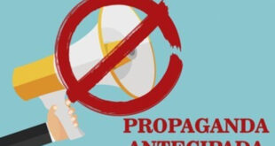 Candidatos ignoram proibição e escancaram campanha política