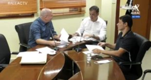 Assista a reunião da Comissão de Constituição e Justiça da Assembleia Legislativa ao vivo