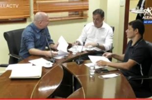 Assista a reunião da Comissão de Constituição e Justiça da Assembleia Legislativa ao vivo